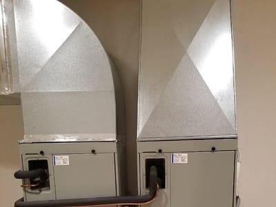 Ice & Fire Mechanical