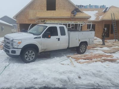 Ice & Fire Mechanical