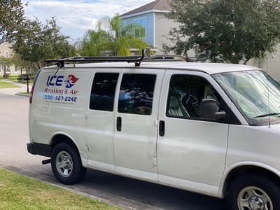 Ice Heating & Air LLC