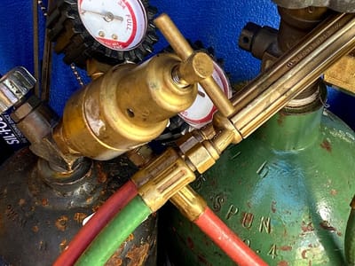 Ice Heating & Air LLC