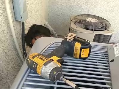 ICE Heating & Cooling