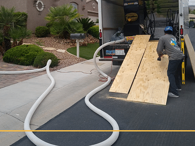 ICE Heating & Cooling