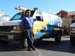 ICE Heating & Cooling