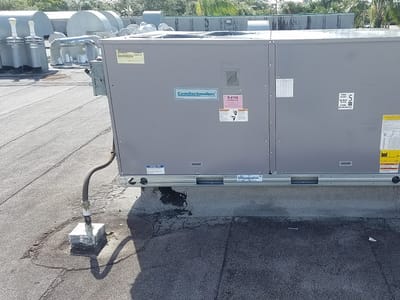 Iceberg Aire Heating and Cooling, LLC