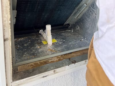 Iceberg Aire Heating and Cooling, LLC