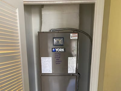 Iceberg Aire Heating and Cooling, LLC