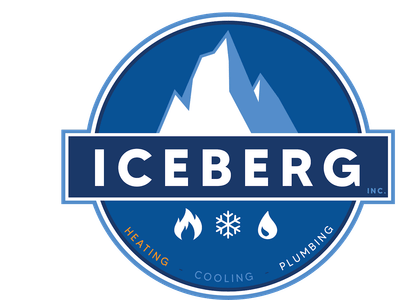 Iceberg Heating Cooling & Plumbing