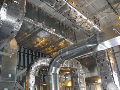 Iceberg Heating Cooling & Plumbing