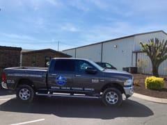 Iceberg Heating Cooling & Plumbing