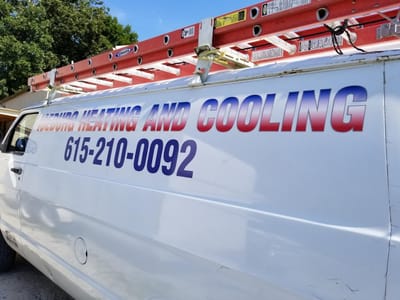 Iceberg Heating Cooling & Plumbing