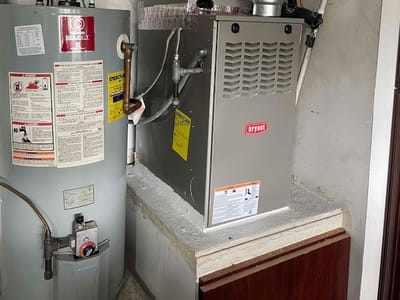 Iceberg Home Services