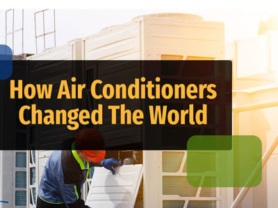 Iceberg Mechanical Corp