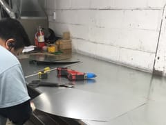 Iceberg Mechanical Corp