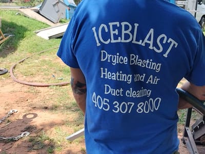 IceBlast LLC