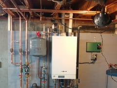 Icee Hott Heating and Cooling Solutions LLC