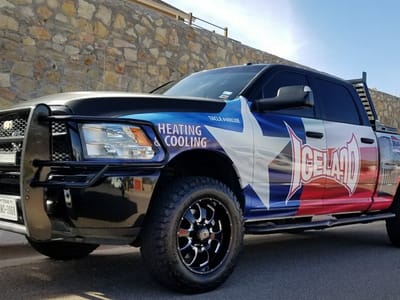 Iceland Refrigeration