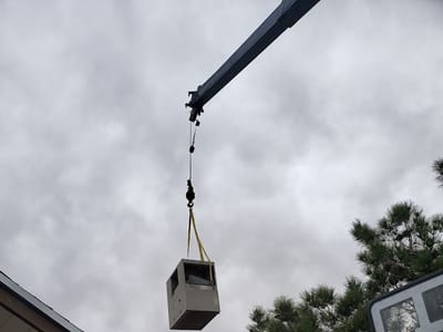 Iceland Refrigeration