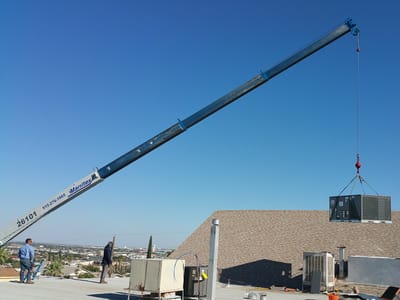 Iceland Refrigeration