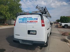 Iceman Cooling and Heating