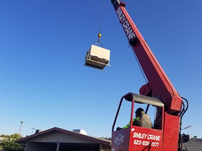 Iceman Cooling and Heating