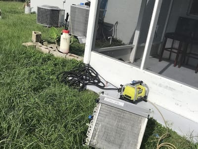 Iceman Service And Repair Hvac