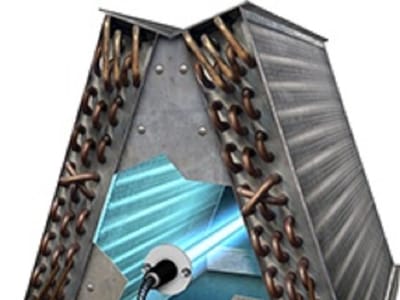 Iceman Service And Repair Hvac