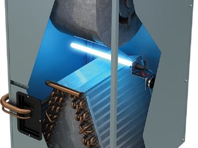 Iceman Service And Repair Hvac