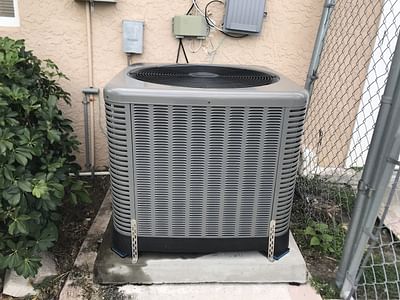 Iceman Service And Repair Hvac