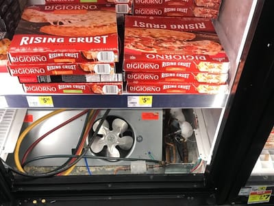 Iceman Service And Repair Hvac