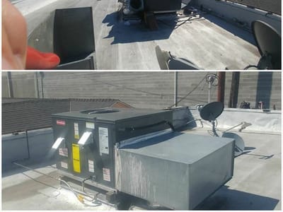 Icey Hot Heating And Airconditioning Of Statesville Nc