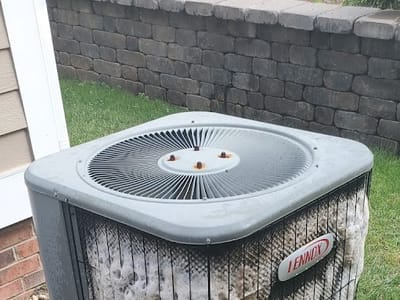 Icey Hot Heating And Airconditioning Of Statesville Nc