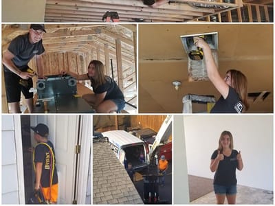 Icey Hot Heating And Airconditioning Of Statesville Nc