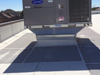 ICM Air Conditioning