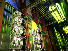 ICOM Mechanical Inc.