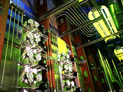 ICOM Mechanical Inc.