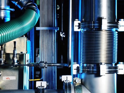 ICOM Mechanical Inc.