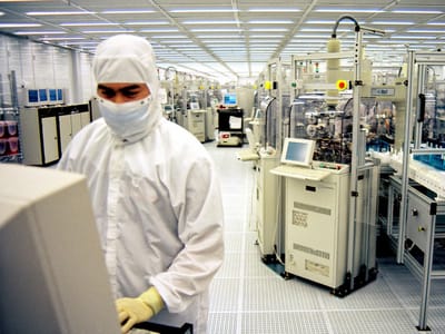 ICOM Mechanical Inc.