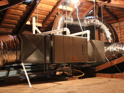 iComfort Heating and Air Conditioning, Inc