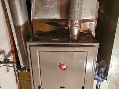 ICON Heating and Cooling