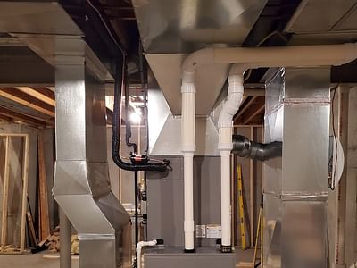 ICON Heating and Cooling