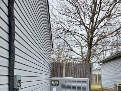 ICON Heating and Cooling
