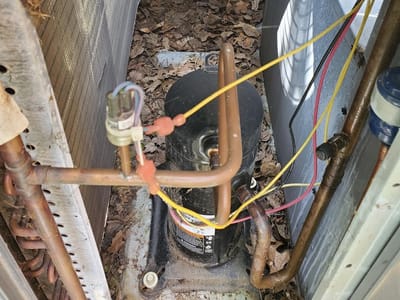 Icon Home Performance LLC