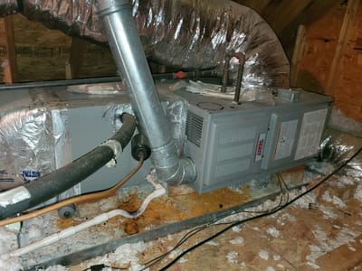 Icon Home Performance LLC