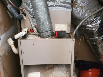 Icon Home Performance LLC