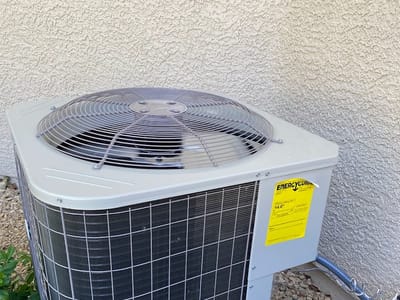 iCool Heating & Cooling