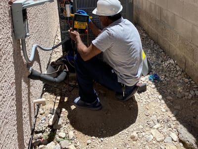 iCool Heating & Cooling