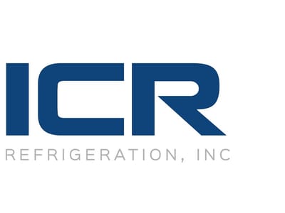 ICR Refrigeration, Inc.