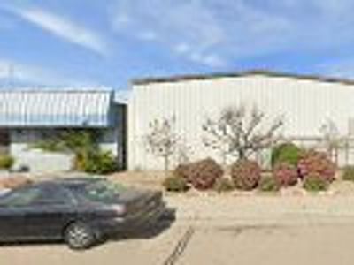 ICR Refrigeration, Inc.