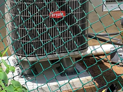 ICS Heating & Air Conditioning Co