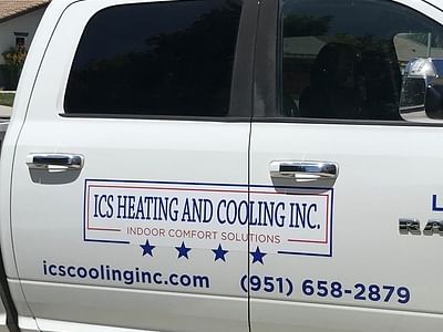 ICS Heating and Cooling Inc.